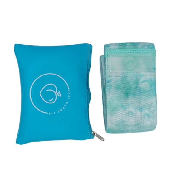 Resistance Bands - Picture 3 of 8